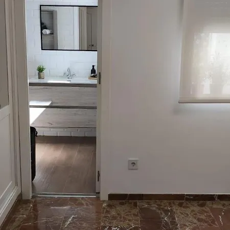Appartement Vistas A La Mezquita Córdoba
